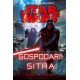 STAR WARS - GOSPODARI SITHA