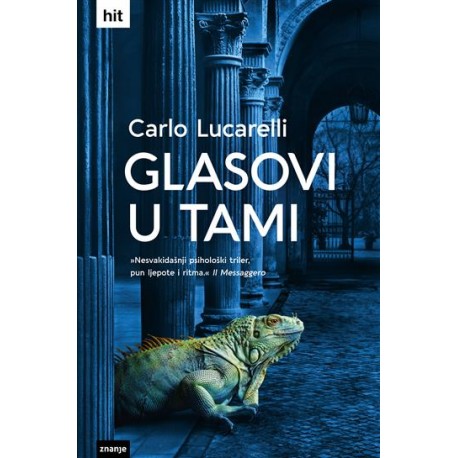 GLASOVI U TAMI