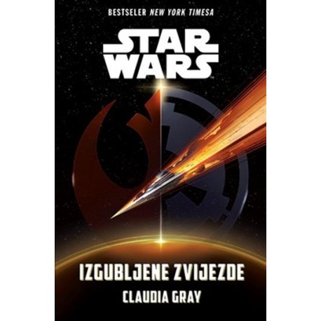 STAR WARS - IZGUBLJENE ZVIJEZDE