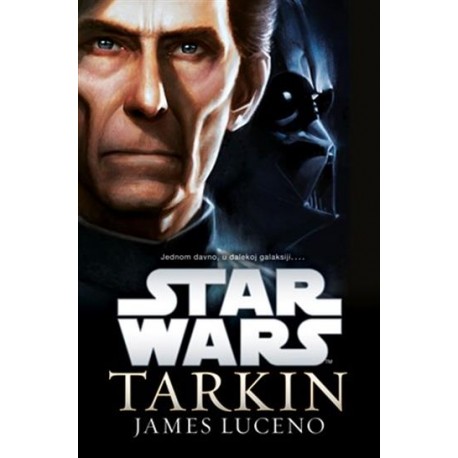 STAR WARS - TARKIN