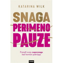 SNAGA PERIMENOPAUZE