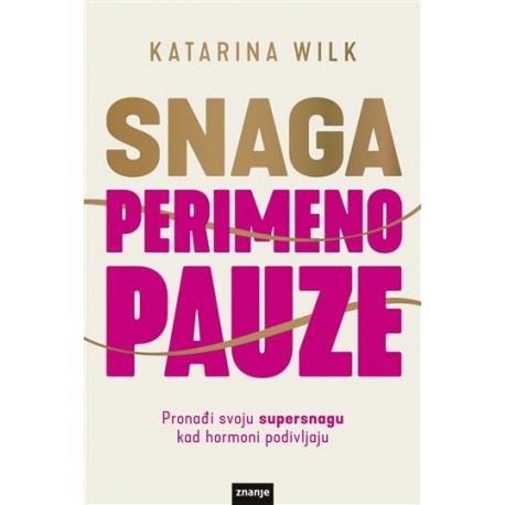 SNAGA PERIMENOPAUZE