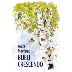 BIJELI CRESCENDO