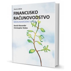 FINANCIJSKO RAČUNOVODSTVO