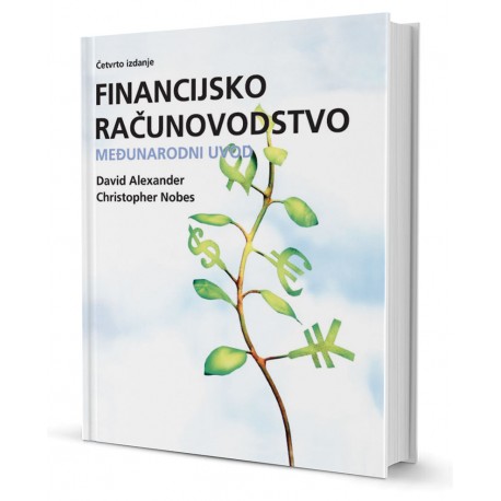 FINANCIJSKO RAČUNOVODSTVO