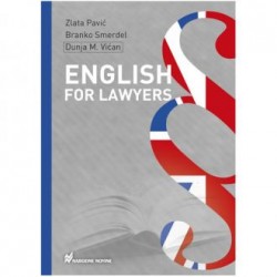 ENGLISH FOR LAWYERS