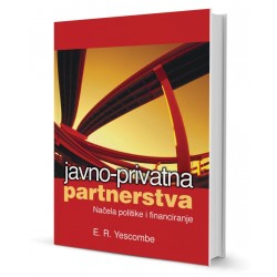 JAVNO-PRIVATNA PARTNERSTVA