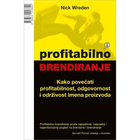 PROFITABILNO BRENDIRANJE