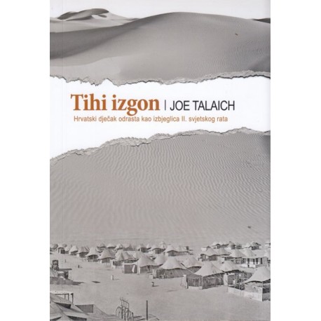 TIHI IZGON