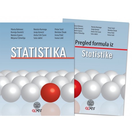 STATISTIKA