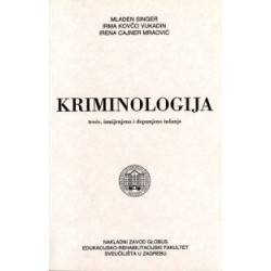 KRIMINOLOGIJA