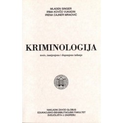 KRIMINOLOGIJA