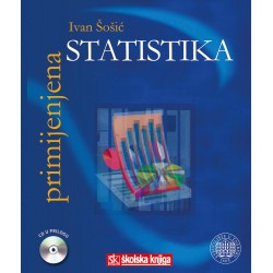 PRIMJENJENA STATISTIKA