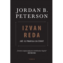 IZVAN REDA - još 12 pravila za život