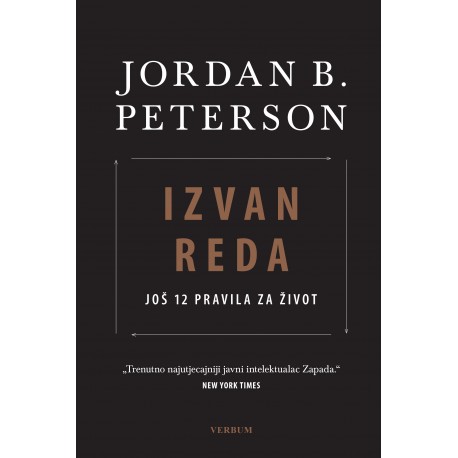 IZVAN REDA - još 12 pravila za život