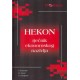 HEKON - RJEČNIK EKONOMSKOG NAZIVLJA