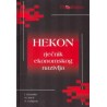 HEKON - RJEČNIK EKONOMSKOG NAZIVLJA