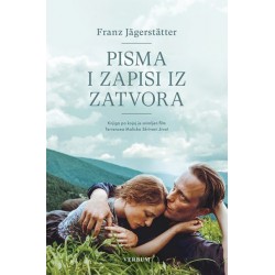 PISMA I ZAPISI IZ ZATVORA