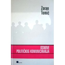 OSNOVE POLITIČKOG KOMUNICIRANJA