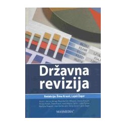 DRŽAVNA REVIZIJA