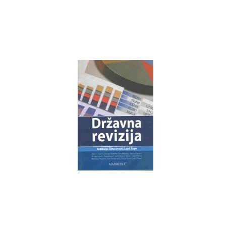 DRŽAVNA REVIZIJA