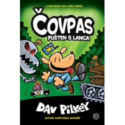 ČOVPAS - PUŠTEN S LANCA