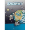 ZEMLJOPIS 1 VJEŽBENICA
