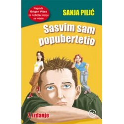 SASVIM SAM POPUBERTETIO