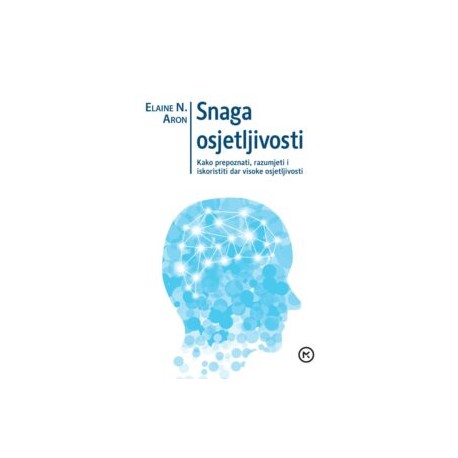 SNAGA OSJETLJIVOSTI