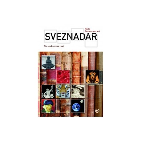 SVEZNADAR