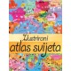 ILUSTRIRANI ATLAS SVIJETA