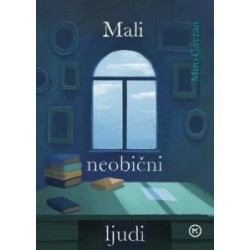 MALI NEOBIČNI LJUDI