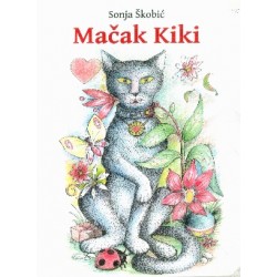 MAČAK KIKI