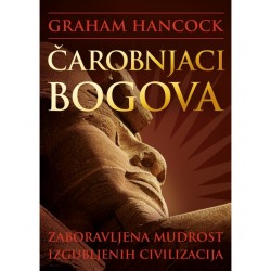 ČAROBNJACI BOGOVA