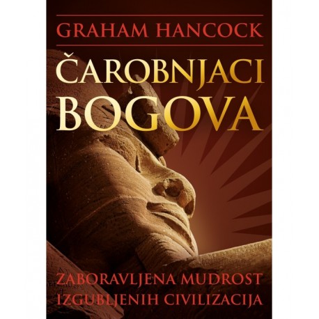 ČAROBNJACI BOGOVA