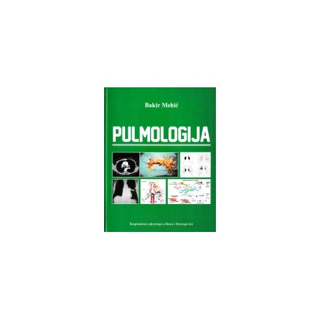 PULMOLOGIJA