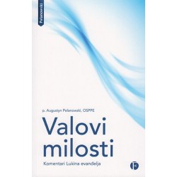 VALOVI MILOSTI