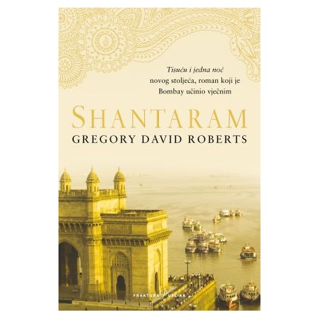 SHANTARAM