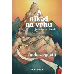 A NIKAD NA VRHU