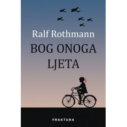 BOG ONOGA LJETA