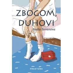 ZBOGOM DUHOVI