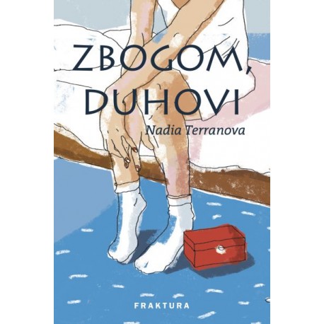 ZBOGOM DUHOVI