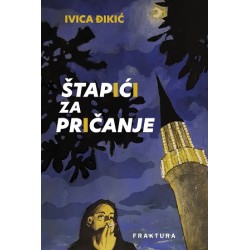 ŠTAPIĆI ZA PRIČANJE