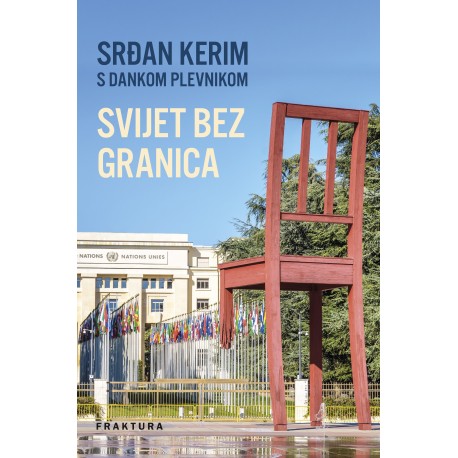 SVIJET BEZ GRANICA