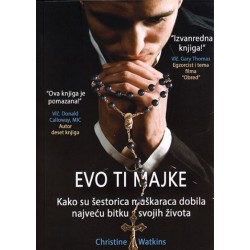 ENO TI MAJKE