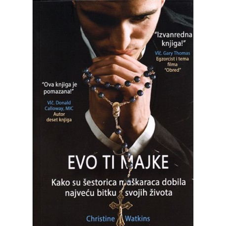 ENO TI MAJKE