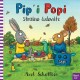 PIP I POPI - STRAŠNO ČUDOVIŠTE