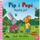 PIP I POPI - PRIJATELJ PUŽ