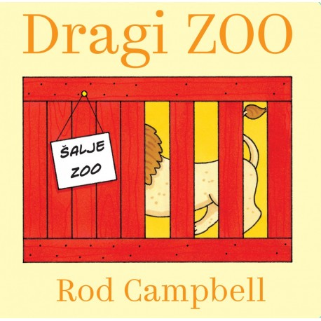 DRAGI ZOO