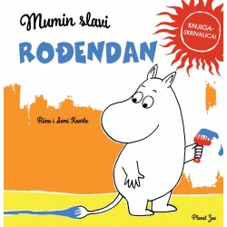 MUMIN SLAVI ROĐENDAN